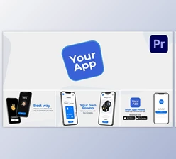 Download Short App Promo (Videohive 36529674)