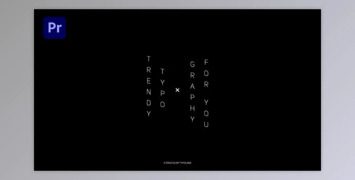 Download Trendy Titles (Videohive 36571483)