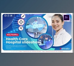 Download Health Care Hospital (Videohive 36531393)