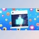 Download Facebook Social Media Opener – Premiere Pro (Videohive 36525254) - PR Project