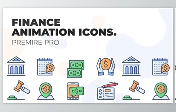 Download Finance – MOGRT UI <span class='badge badge-warning'>Icons</span> (<span class='badge badge-warning'>Videohive</span> 36509420)