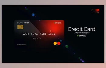 Download Credit <span class='badge badge-warning'>Card</span> Promo (Videohive 36551399)