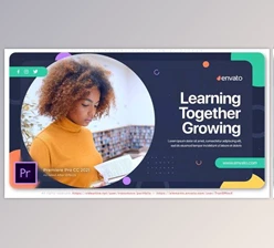 Download Creative Modern Education Slideshow (Videohive 36531842)