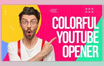 Download Colorful <span class='badge badge-warning'>Youtube</span> Opener (<span class='badge badge-warning'>Videohive</span> 36572463) - PR <span class='badge badge-warning'>Project</span>