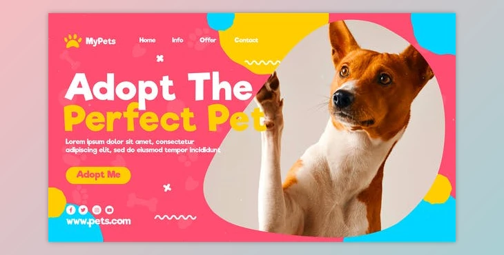 Download Adopt Me Pets Promo (Videohive 36572569) - PR Project