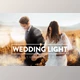 Download 120 Wedding Light Overlays