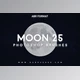 Download 25 Moon Brushes For Photoshop CreativeMarket 6036825