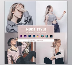 Download Thelutbay – NUDE STYLE