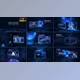 Download Digital Tech Integrated Slideshow 4K (Videohive 36648230) - AE Project