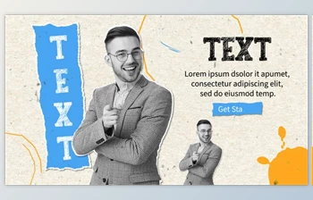 Download Funky Paper <span class='badge badge-warning'>Slideshow</span> (<span class='badge badge-warning'>Videohive</span> 36650602) - AE Project