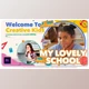 Download My Lovely School (Videohive 36641175)