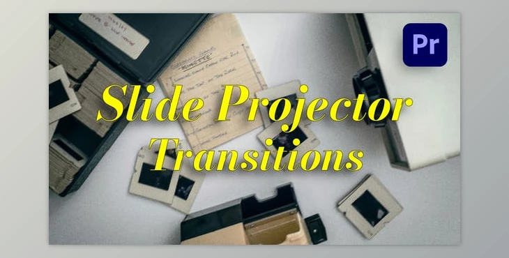 Download Slide Projector Transitions (Videohive 36637638) - PR Project