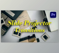 Download Slide Projector Transitions (Videohive 36637638) - PR Project