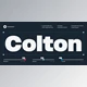 Download HD Colton Font Family – Latin, Greek, Cyrillic by MyFonts