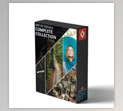 Download Art of Visuals – Complete Collection
