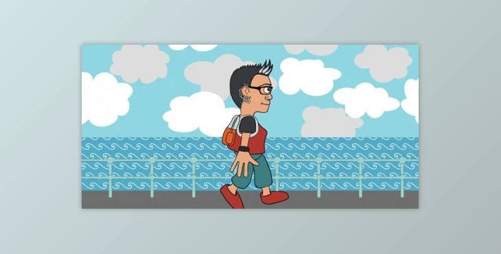 Download After Effects: Character Animation Techniques