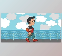 Download After Effects: Character Animation Techniques