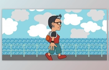 Download After Effects: <span class='badge badge-warning'>Character</span> <span class='badge badge-warning'>Animation</span> Techniques