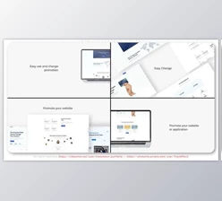 Download Mini Style Web Promo (Videohive 36680808) - AE Project