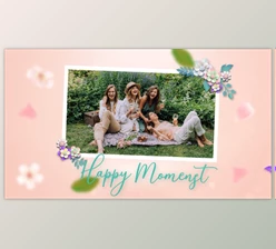 Download Hello Spring Slideshow | MOGRT (Videohive 36572235)