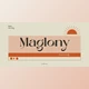 Download Maglony Font Family by Myfonts
