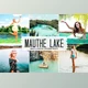 Download Mauthe Lake Pro Lightroom Presets