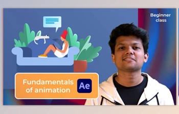 Download Adobe <span class='badge badge-warning'>After</span> Effects: Fundamentals of <span class='badge badge-warning'>Animations</span> by Udemy