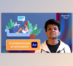 Download Adobe After Effects: Fundamentals of Animations by Udemy