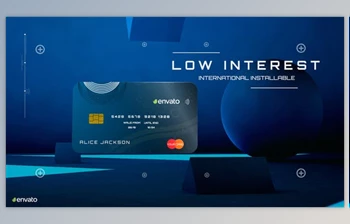 Download Credit <span class='badge badge-warning'>Card</span> Promo V.2 (<span class='badge badge-warning'>Videohive</span> 36649488) - AE <span class='badge badge-warning'>Project</span>