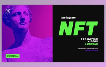 Download <span class='badge badge-warning'>NFT</span> Promotion Instagram V130 (<span class='badge badge-warning'>Videohive</span> 36648583) - AE <span class='badge badge-warning'>Project</span>