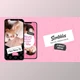 Download Scribbles. Social Media Pack (Videohive 36652185) - PR Project