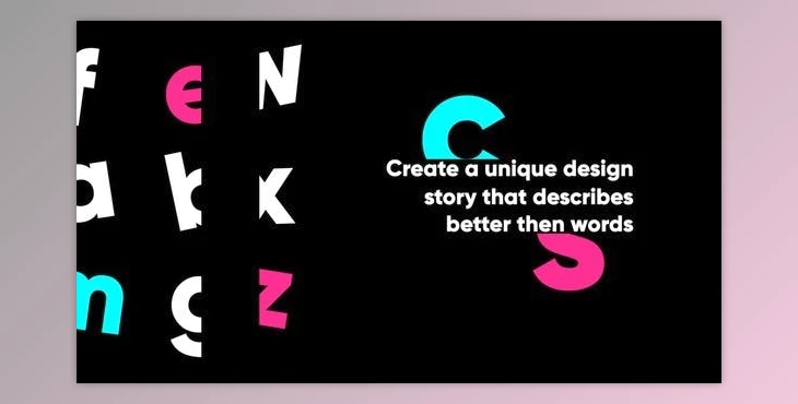 Download Creative Typography (Videohive 36664285)