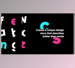 Download Creative Typography (Videohive 36664285)