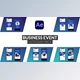 Download Business Event Instagram Pack for After Effects (Videohive 36674152) - AE Project