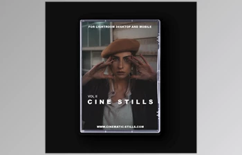 Download Cinematic Stills CINE STILLS <span class='badge badge-warning'>VOL</span> <span class='badge badge-warning'>II</span>