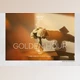 Download Golden Hour Overlays CreativeMarket - 7049376