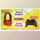 Download Cyber Monday Smart Gadgets Sale (Videohive 36709402) - AE Project