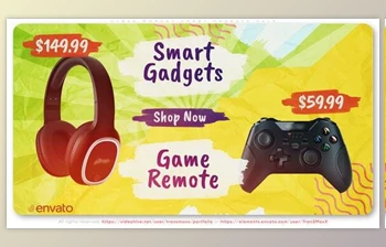 Download Cyber Monday <span class='badge badge-warning'>Smart</span> Gadgets Sale (<span class='badge badge-warning'>Videohive</span> 36709402) - AE <span class='badge badge-warning'>Project</span>
