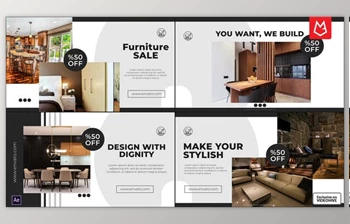 Download Furniture <span class='badge badge-warning'>Promo</span> Slides (<span class='badge badge-warning'>Videohive</span> 36719764) - AE <span class='badge badge-warning'>Project</span>