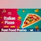 Download Fast Food Promo (Videohive 36686338) - AE Project