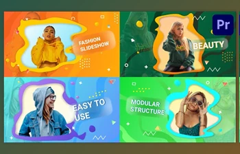 Download Liquid Stylish <span class='badge badge-warning'>Slideshow</span> | Premiere Pro MOGRT (<span class='badge badge-warning'>Videohive</span> 36684896)