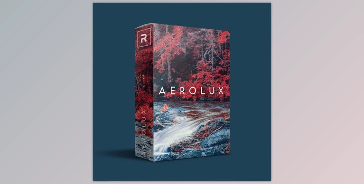 Download The RunNGun – AEROLUX LUT