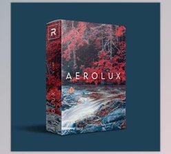 Download The RunNGun – AEROLUX LUT