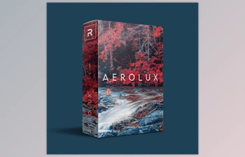 Download The RunNGun – AEROLUX <span class='badge badge-warning'>LUT</span>