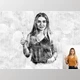 Download Original Drawing Photoshop Action CreativeMarket - 7071197