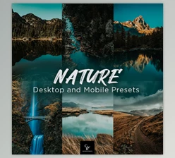 Download 8 Nature Lightroom Presets GraphicRiver - 34768583