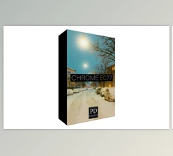 Download PD PRESETS CHROME EC77 — PETER DRASTRUP