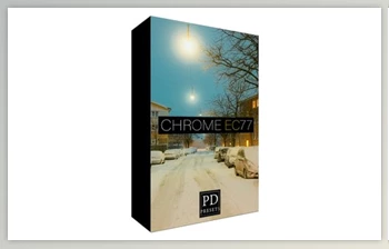 Download PD PRESETS CHROME EC77 — <span class='badge badge-warning'>PETER</span> DRASTRUP