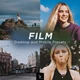 Download 6 Film Lightroom Presets GraphicRiver - 33678264