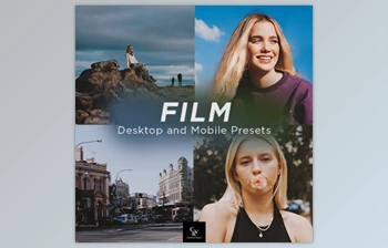 Download 6 Film <span class='badge badge-warning'>Lightroom</span> <span class='badge badge-warning'>Presets</span> GraphicRiver - 33678264
